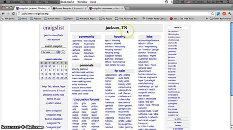 craigslist jackson tn|craigslist yard sales jackson tn.